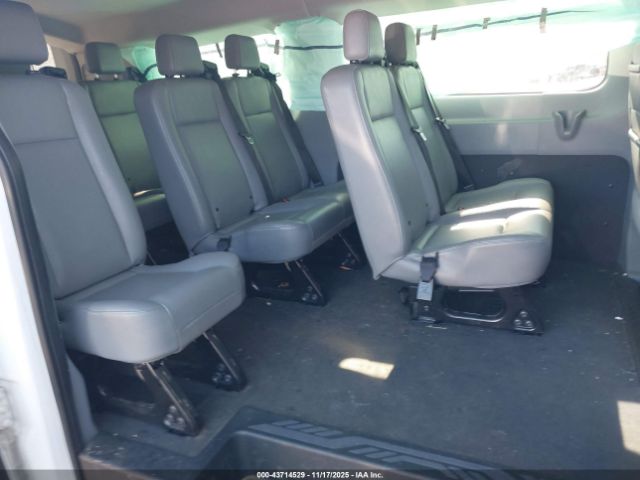 Ford Transit Xl Image 8