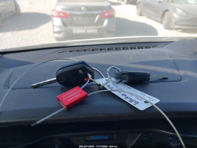 Ford Transit Xl Image 14