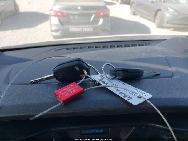 Ford Transit Xl Image 14