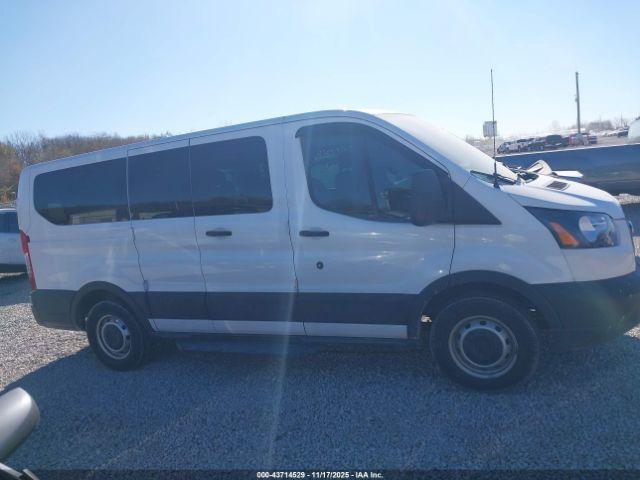 Ford Transit Xl Image 13