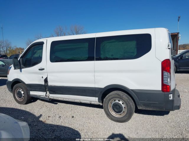 Ford Transit Xl Image 12