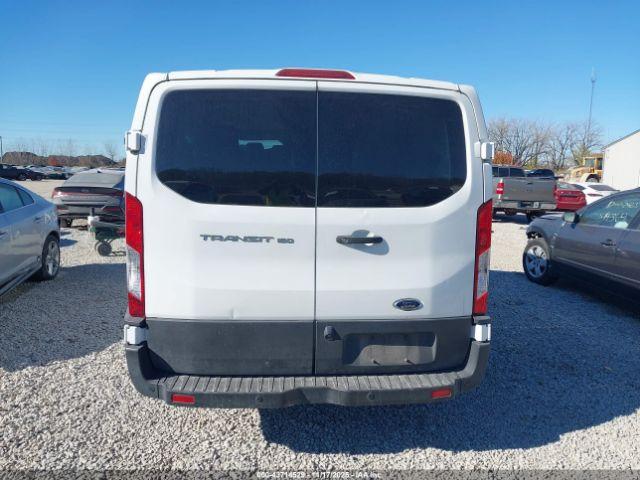 Ford Transit Xl Image 16