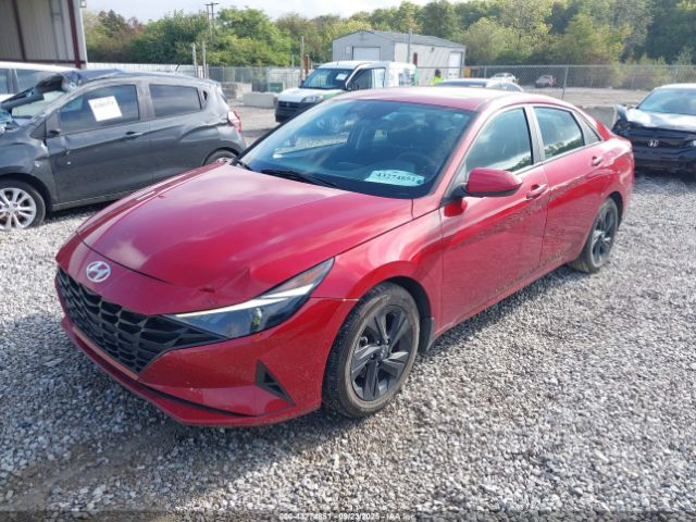 Hyundai ELANTRA Sel Image 2