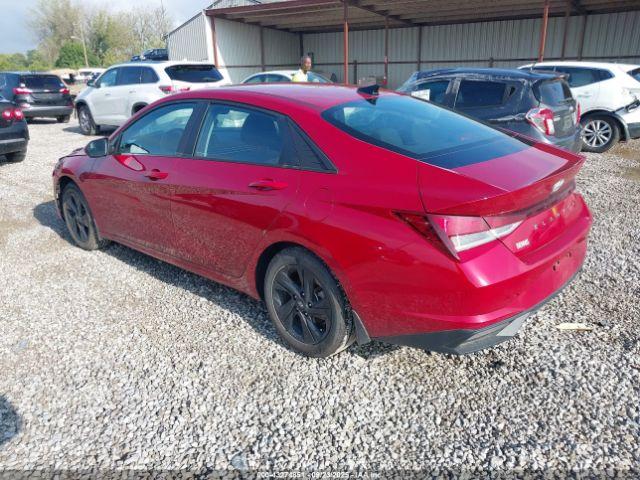 Hyundai ELANTRA Sel Image 3