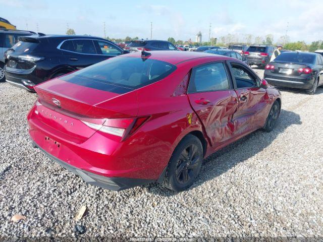 Hyundai ELANTRA Sel Image 4