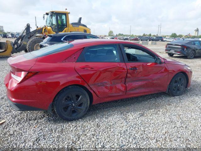 Hyundai ELANTRA Sel Image 12