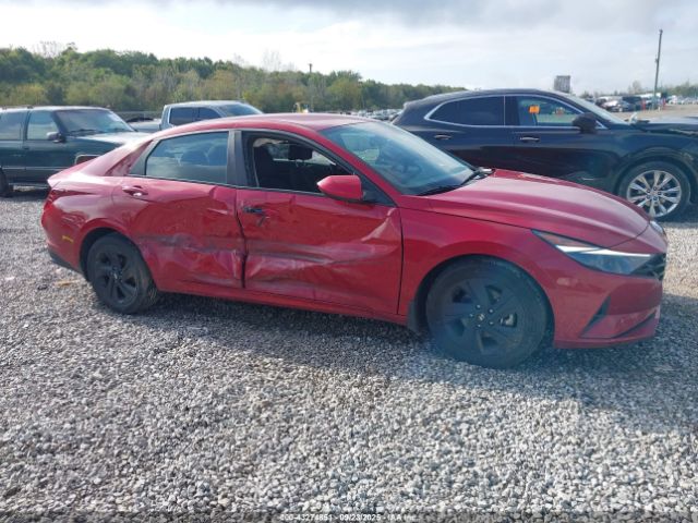 Hyundai ELANTRA Sel Image 13