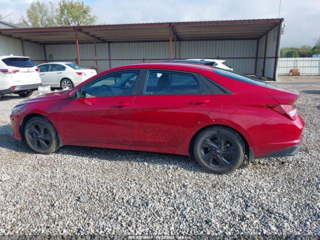 Hyundai ELANTRA Sel Image 6