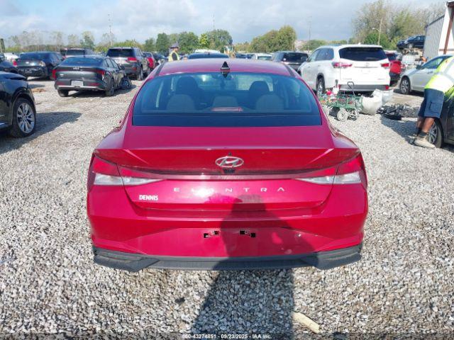 Hyundai ELANTRA Sel Image 16