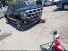 Chevrolet Silverado 2500 High Country Image 1