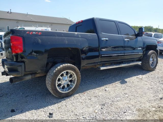Chevrolet Silverado 2500 High Country Image 5
