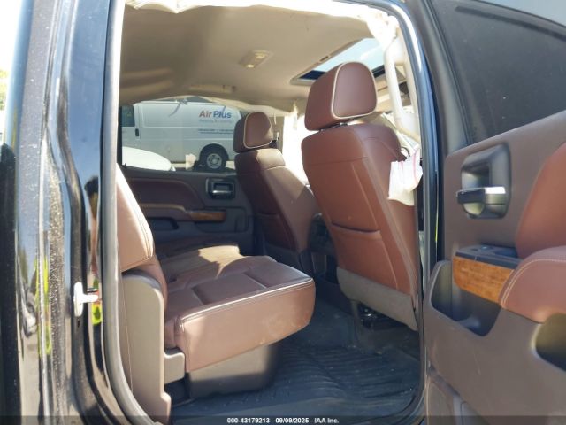 Chevrolet Silverado 2500 High Country Image 6