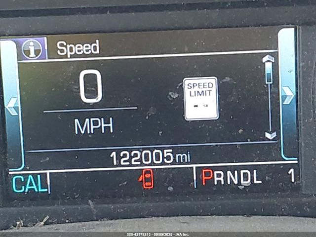 Chevrolet Silverado 2500 High Country Image 14