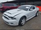 Ford Mustang Gt Image 2