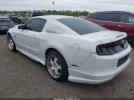 Ford Mustang Gt Image 4