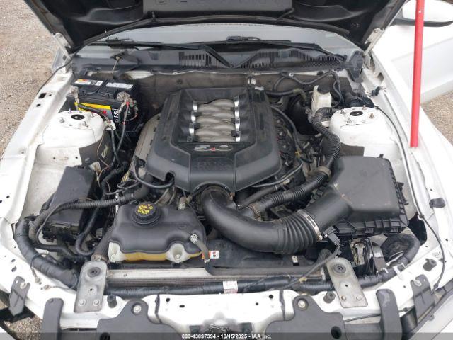 Ford Mustang Gt Image 5