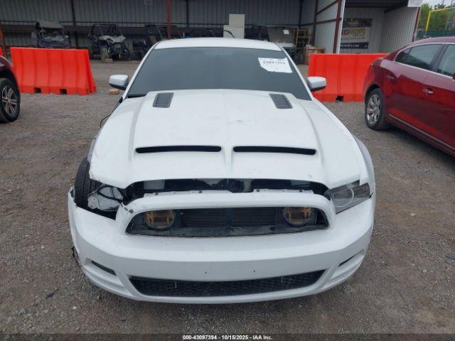 Ford Mustang Gt Image 10