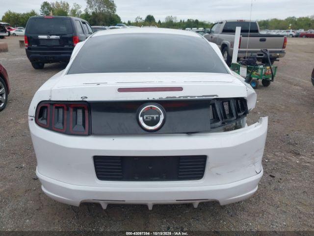 Ford Mustang Gt Image 16