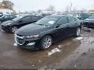 Chevrolet Malibu Fwd 1lt Image 5