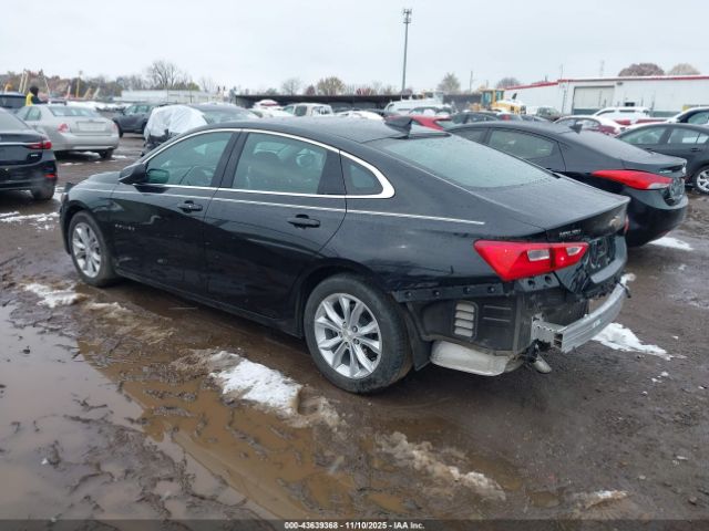 Chevrolet Malibu Fwd 1lt Image 6
