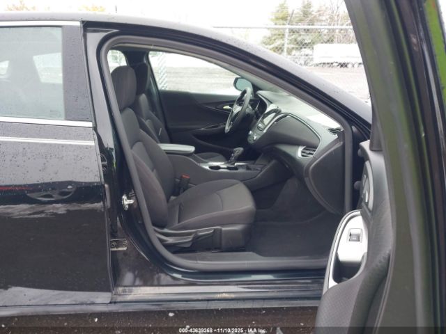 Chevrolet Malibu Fwd 1lt Image 3