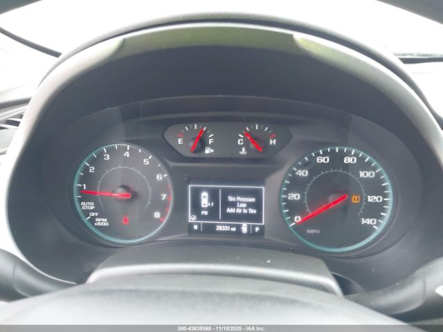 Chevrolet Malibu Fwd 1lt Image 7