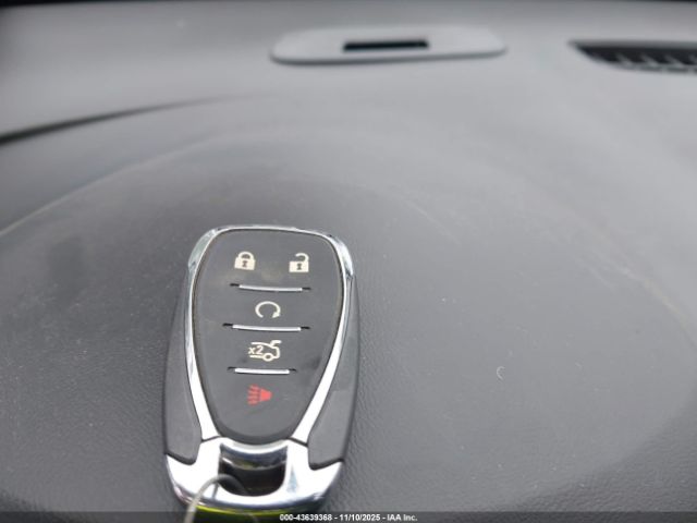 Chevrolet Malibu Fwd 1lt Image 10