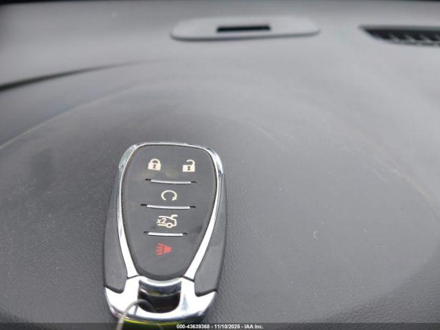 Chevrolet Malibu Fwd 1lt Image 10