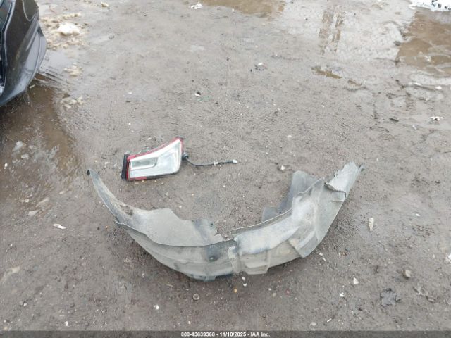 Chevrolet Malibu Fwd 1lt Image 9