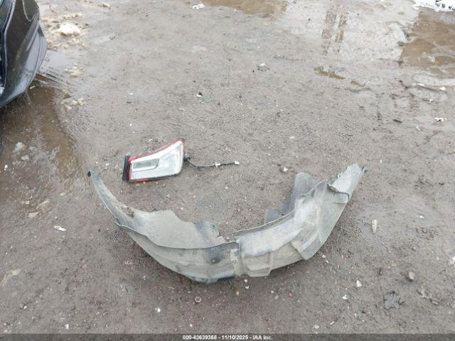 Chevrolet Malibu Fwd 1lt Image 9