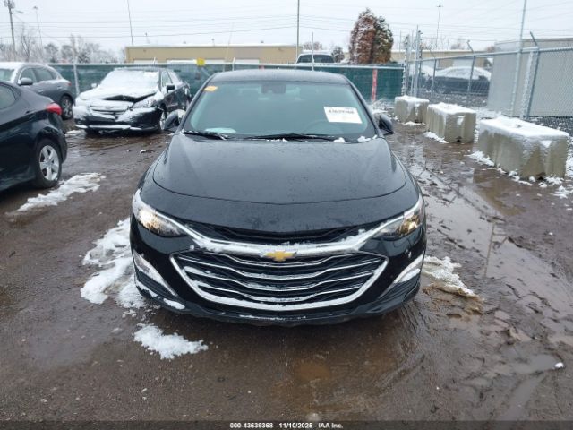 Chevrolet Malibu Fwd 1lt Image 2