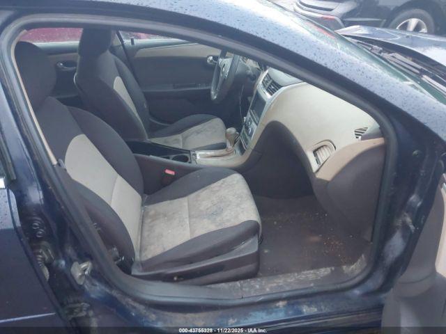 Chevrolet Malibu Ls Image 14