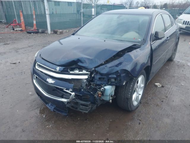 Chevrolet Malibu Ls Image 6