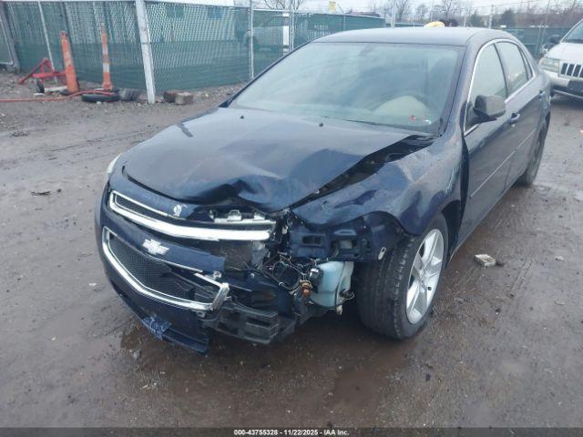 Chevrolet Malibu Ls Image 6