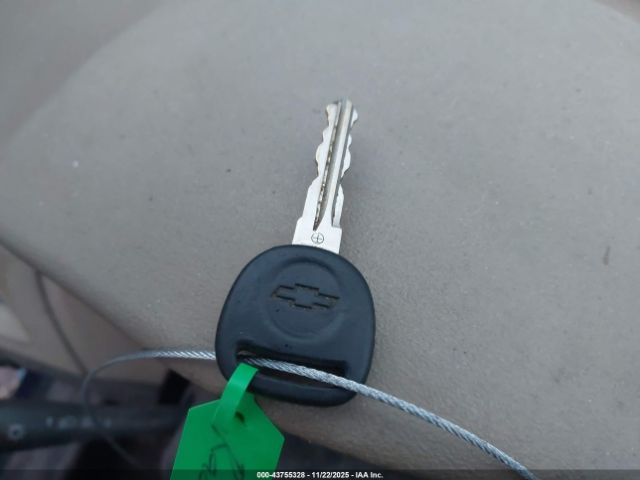 Chevrolet Malibu Ls Image 9