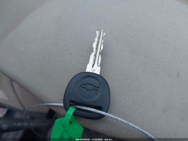 Chevrolet Malibu Ls Image 9