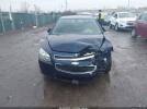 Chevrolet Malibu Ls Image 12