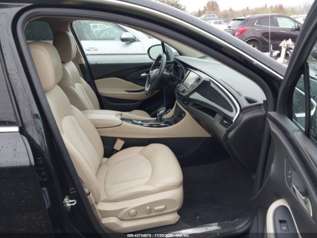 Buick Envision Preferred Image 6