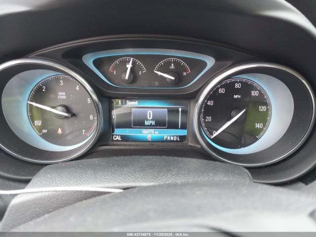 Buick Envision Preferred Image 7