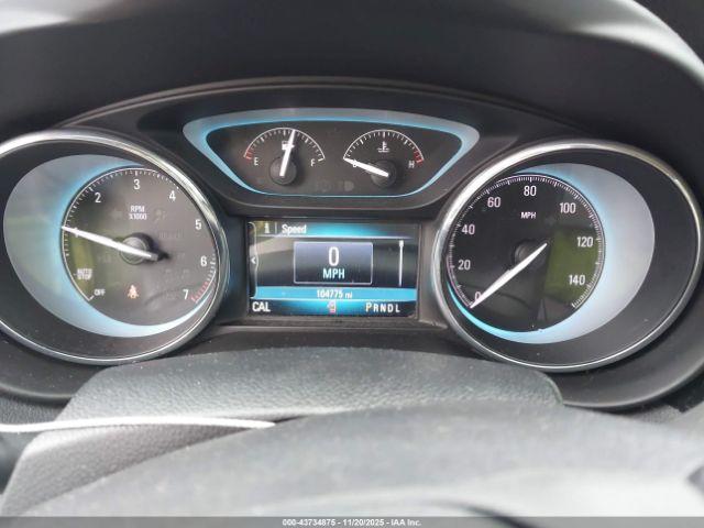 Buick Envision Preferred Image 7