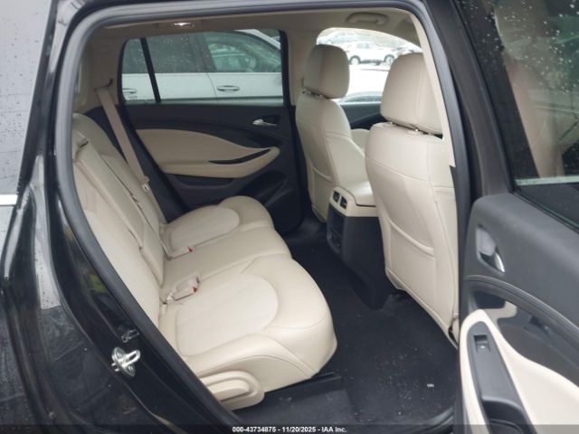 Buick Envision Preferred Image 10