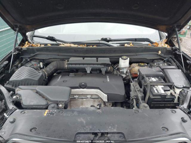 Buick Envision Preferred Image 9