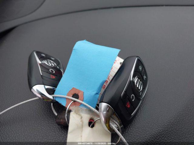 Buick Envision Preferred Image 13