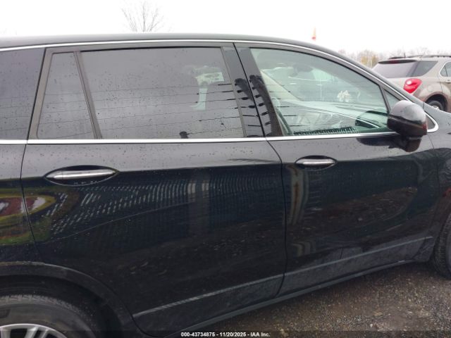 Buick Envision Preferred Image 12