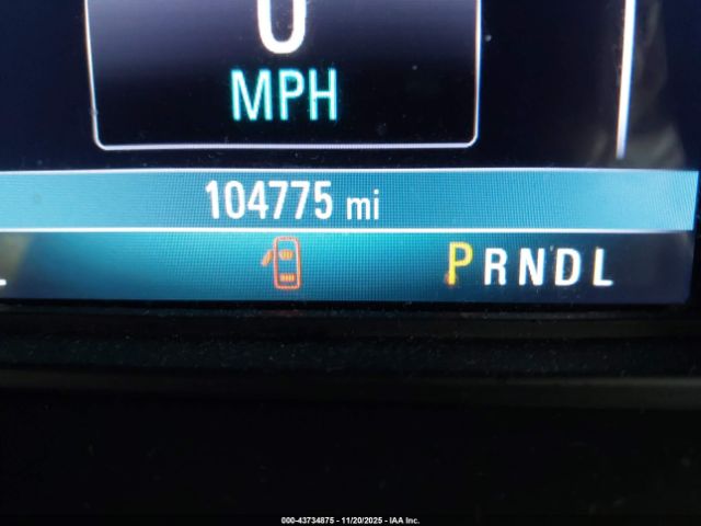 Buick Envision Preferred Image 15