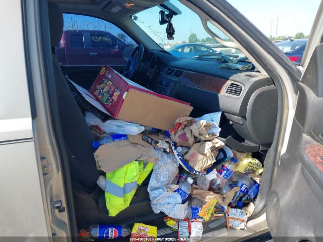 Chevrolet Tahoe Lt Image 7