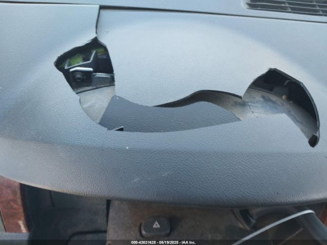 Chevrolet Tahoe Lt Image 8