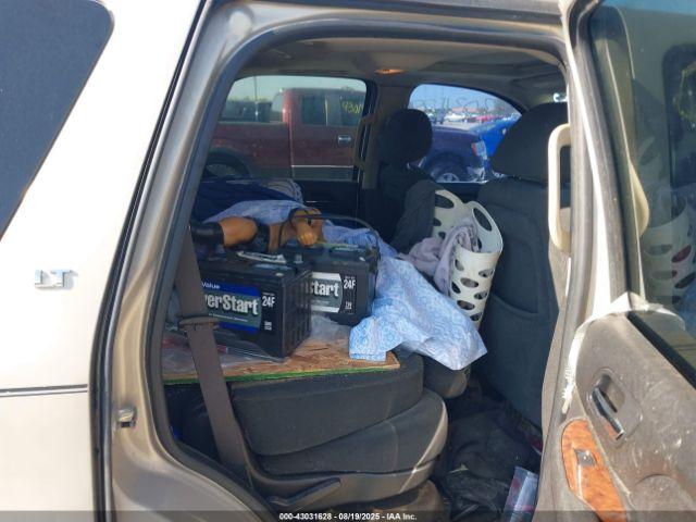 Chevrolet Tahoe Lt Image 13