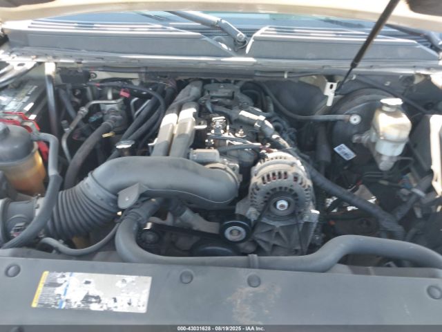 Chevrolet Tahoe Lt Image 10