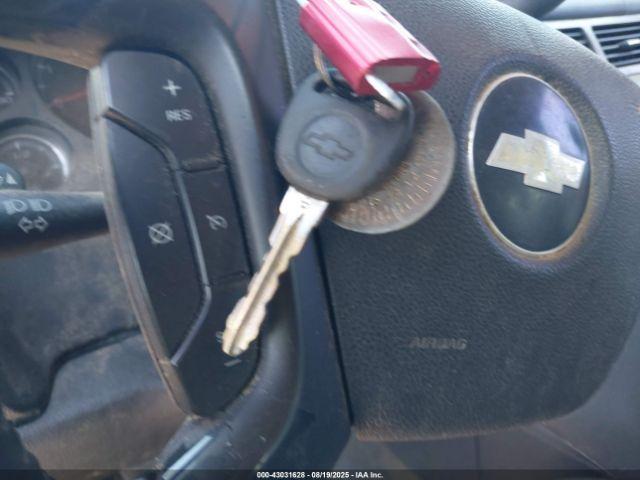 Chevrolet Tahoe Lt Image 12